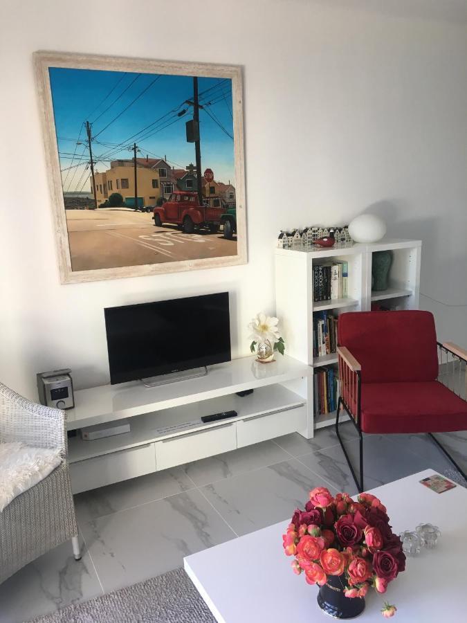 Superior Apartment On First Floor With Sea View אנטיב מראה חיצוני תמונה